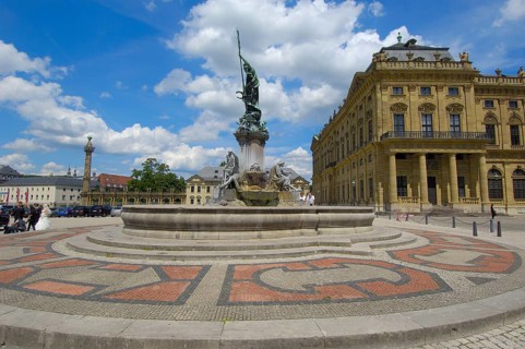 Wuerzburg
