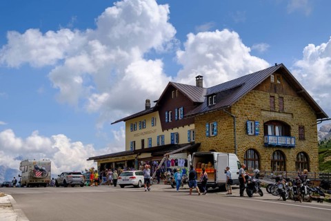 Souvenir Shop