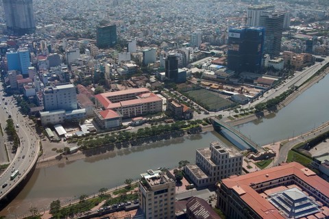 City Centre