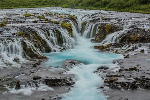 Bruarfoss
