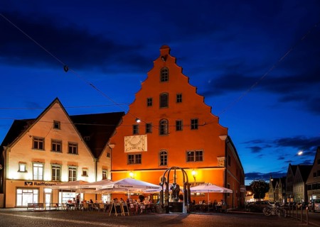Schranne