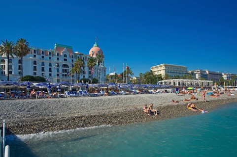 Hotel Negresco