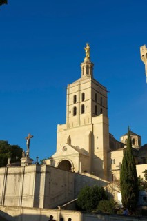 Papal Palace