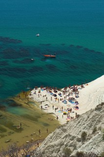 Scala dei Turchi