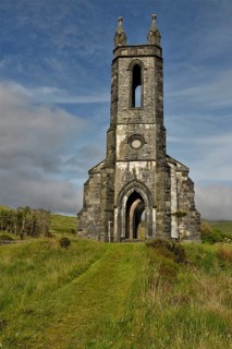 Church Ruin