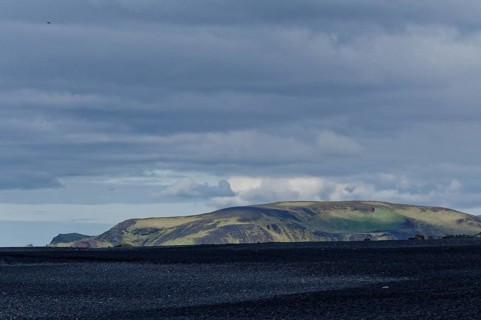 Beach of Reynisfjara