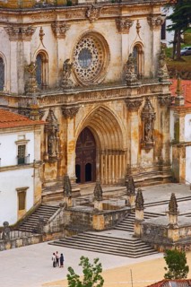 Alcobaca