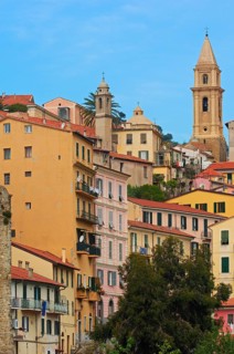 Ventimiglia