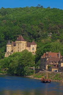 La Roque Gageac