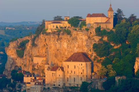 Rocamadour
