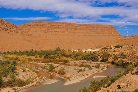 Ziz River