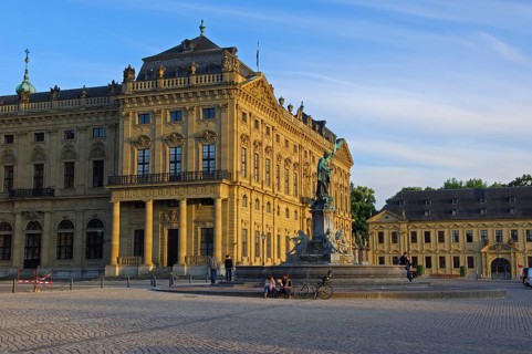 Wuerzburg