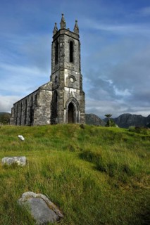 Church Ruin