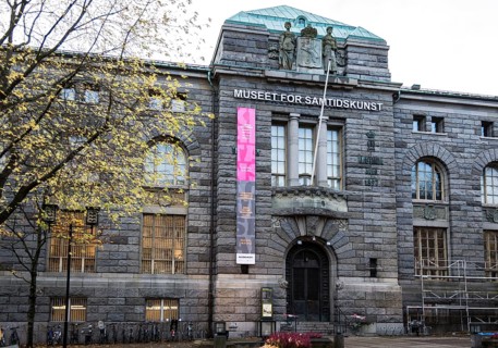 Museum of Contemporary Art