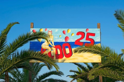 Rimini Beach