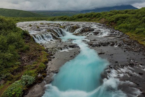 Bruarfoss