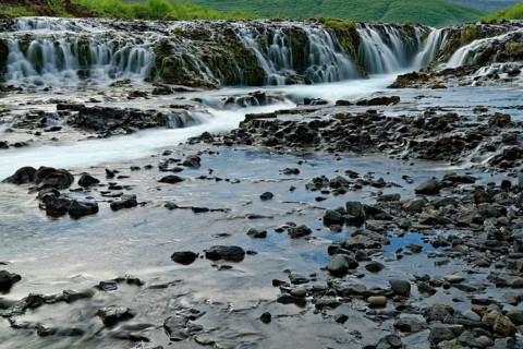 Bruarfoss