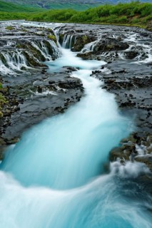 Bruarfoss
