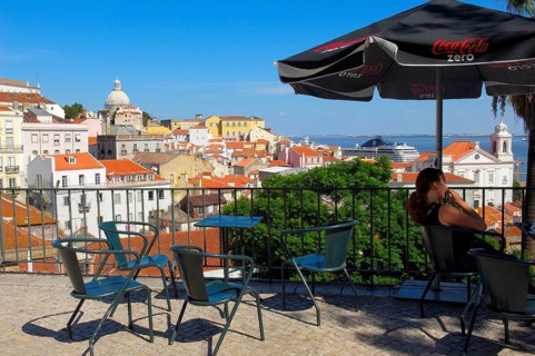 Lisbon