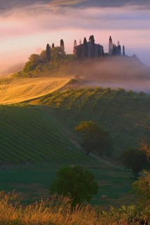 Val d'Orcia