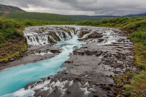 Bruarfoss