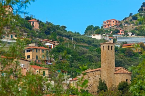Ventimiglia