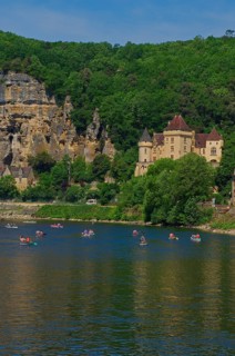 La Roque Gageac