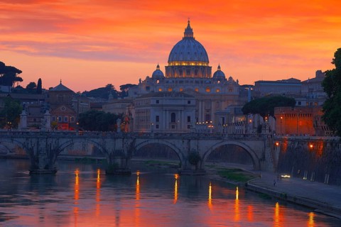 St. Peter's Basilica