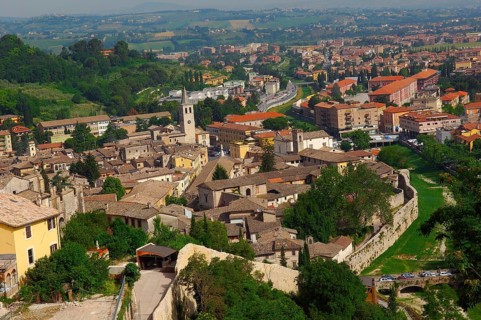 Spoleto