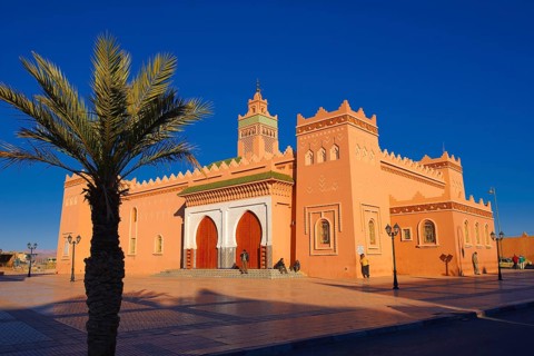 Zagora