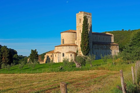 Sant Antimo