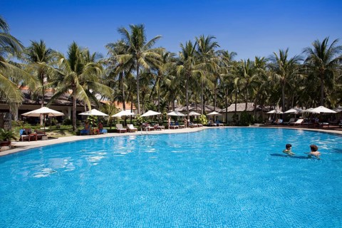 Blue Ocean Resort