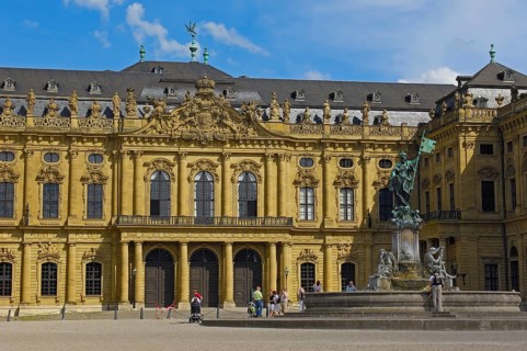 Wurzburg