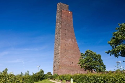 Laboe Naval Memorial