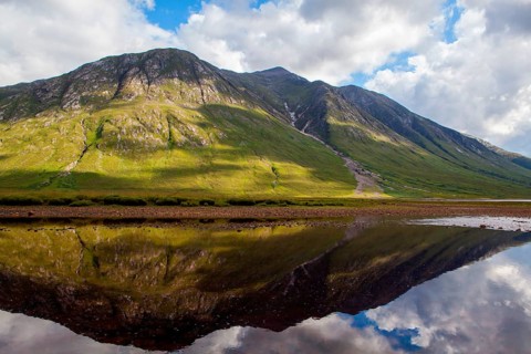 Loch Linnhe