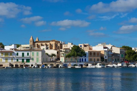 Portocolom
