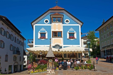 Ortisei