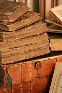 Old Books
