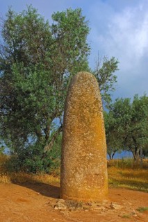 Cromlech of Almendres