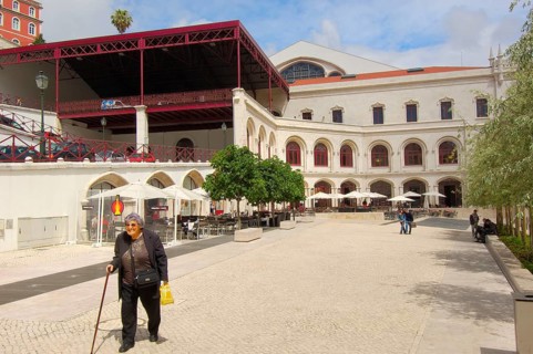 Lisbon