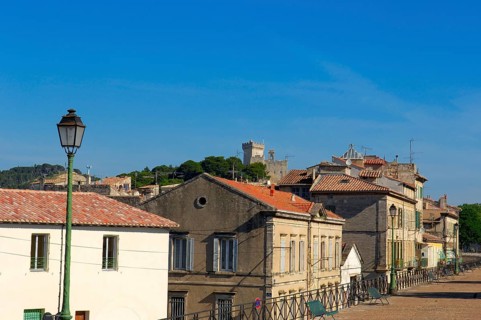 Old Town
