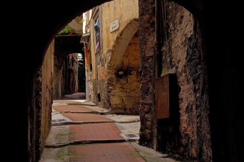 Ventimiglia