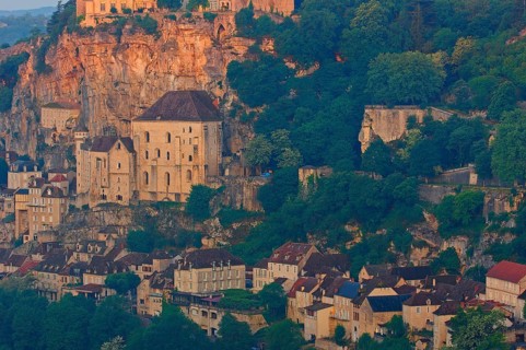 Rocamadour