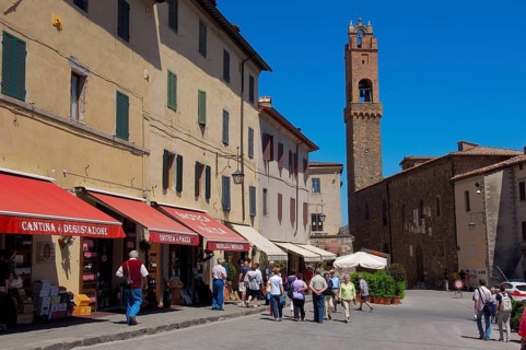 Montalcino