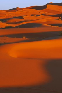 Merzouga