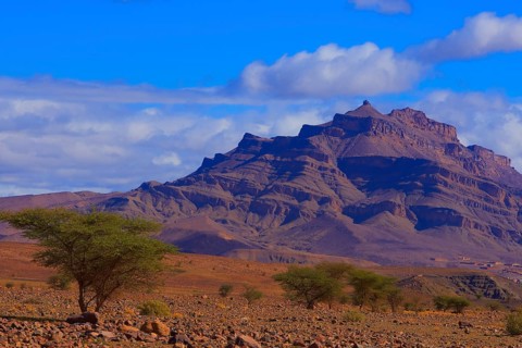 Djebel Kissane