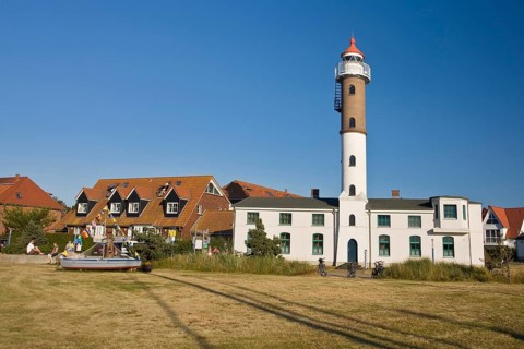 Lighthouse