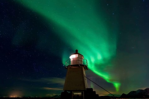 Northern Lights