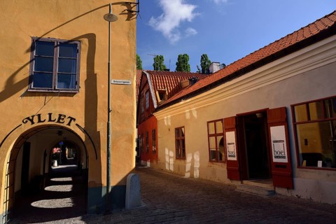 Visby