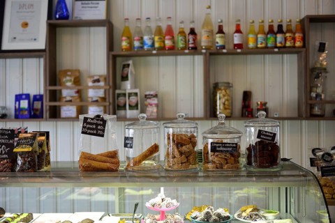 Bakery